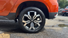 Dacia Duster 1.3 TCe 130 Prestige 5dr Petrol Estate